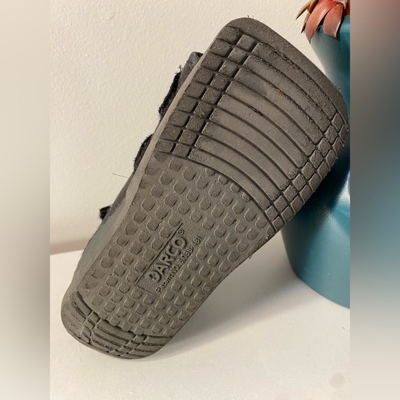 Darco APB Post Op Boot Cast Shoe Diabetic Offloading Foot Ulcer size S - Picture 5 of 6